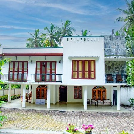 Healand Holiday Bungalow And Restaurant Deniyaya Exterior foto