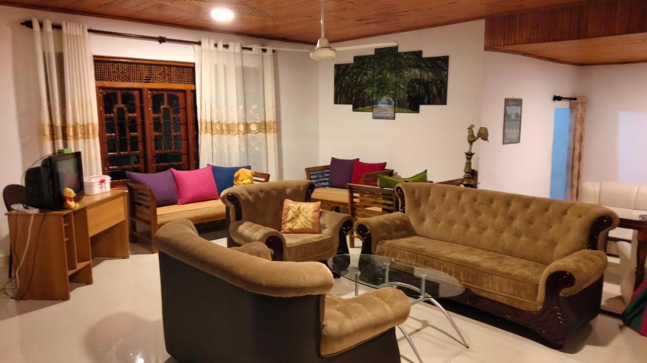 Healand Holiday Bungalow And Restaurant Deniyaya Exterior foto